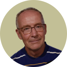 Portrait von Herr Schnell