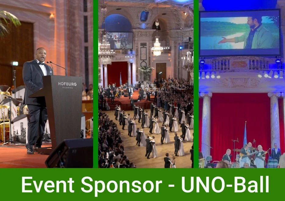 Event Sponsor - UNO-Ball